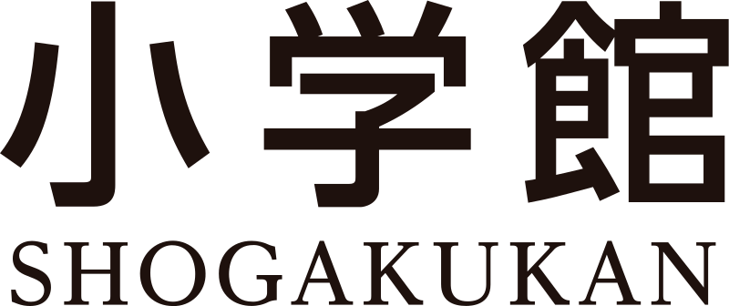 Shogakukan logo