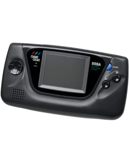 Game Gear 