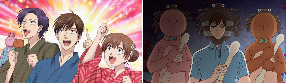 Uramichi oniisan Iketeru Utano Kumatani Usahara