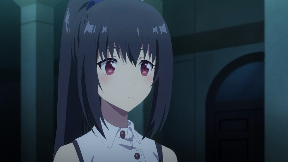 Shizuku Yaegashi