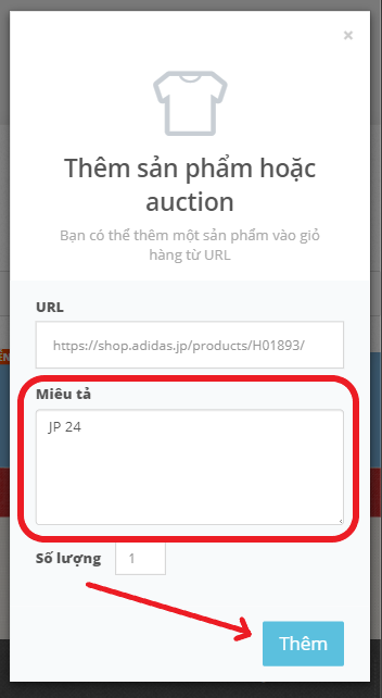 Adidas Nhật