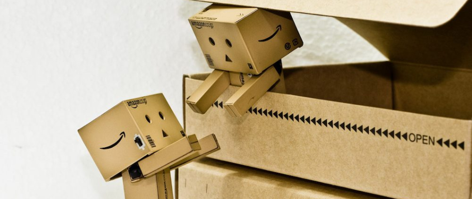 لماذا أسعار أمازون اليابان أرخص؟