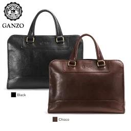 日本手工皮革品牌推薦!1.ガンゾ(GANZO)