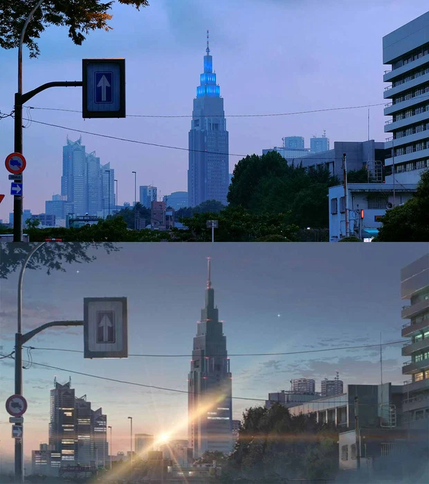 anime your name