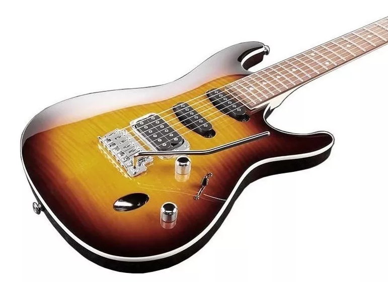 Guitarra Ibanez