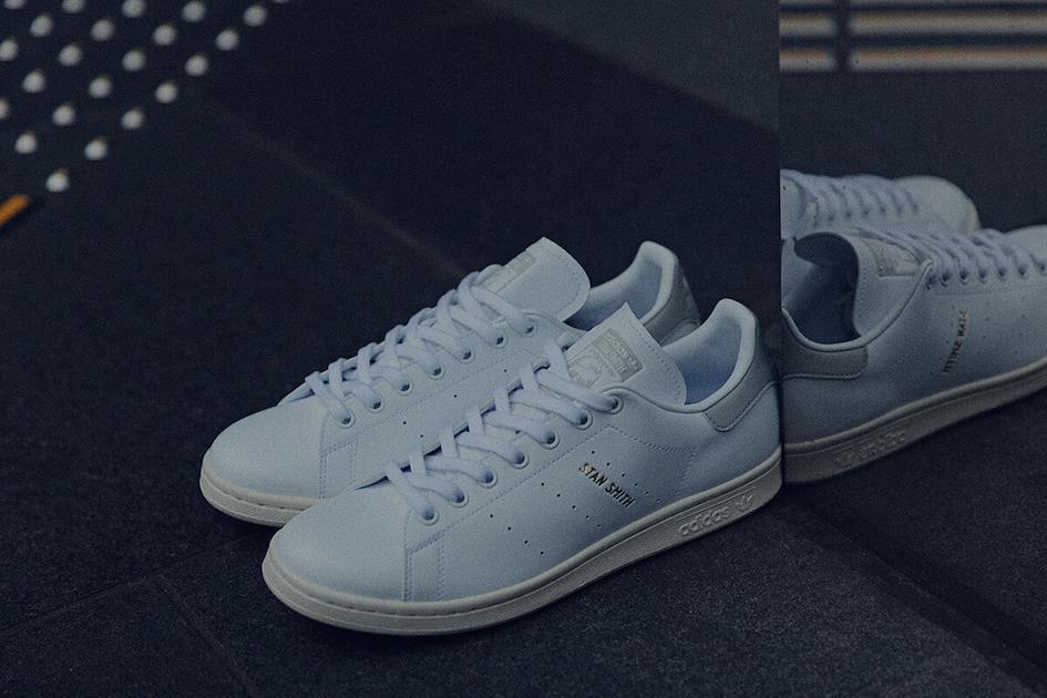 2022日本adidas限定款購買指南│ 4. adidas Originals Stan Smith JAPAN SMU（GX6286）