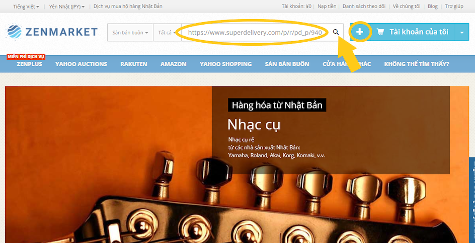 mua sỉ hàng nhật
