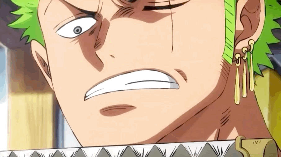 zoro