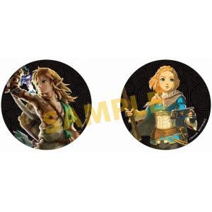 《The Legend of Zelda Teras of the Kingdom》｜Animate &Ouml;zel Pim Rozet x2 