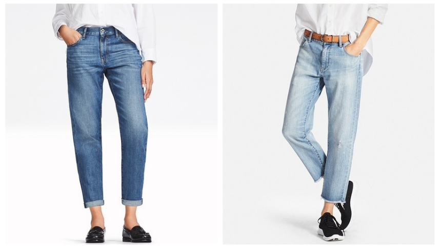Як купувати одяг з японського магазину Uniqlo через ZenMarket