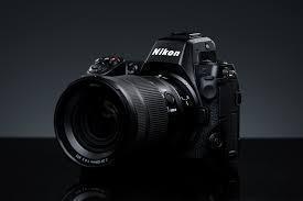 Nikon Z8