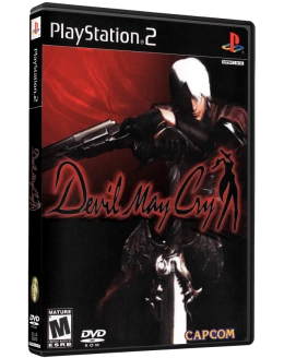 Devil May Cry retro games