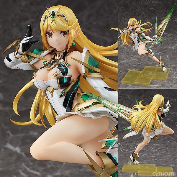 Xenoblade 2 Hikari