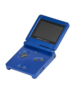 Gameboy Advance SP 