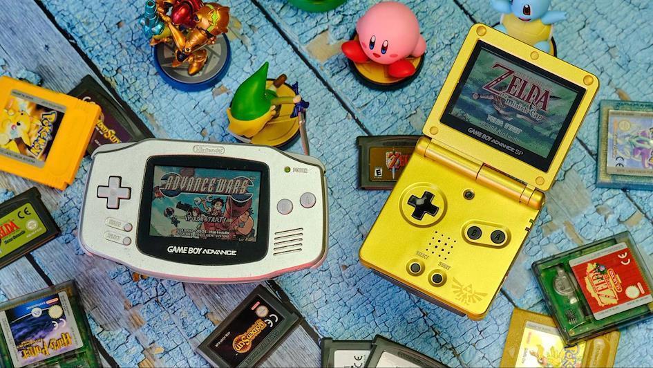 Як правильно обрати і де купити оригінальний Game Boy з Японії