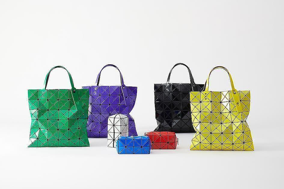 Marque de luxe japonaise Issey Miyake sacs