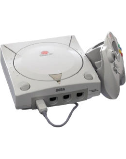 Dreamcast 