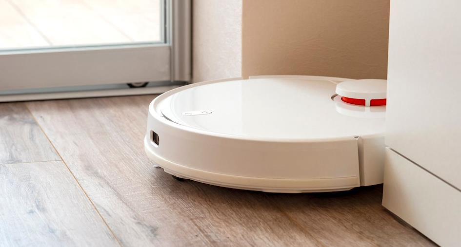 Robot Süpürgenin Şekli ve Boyutu