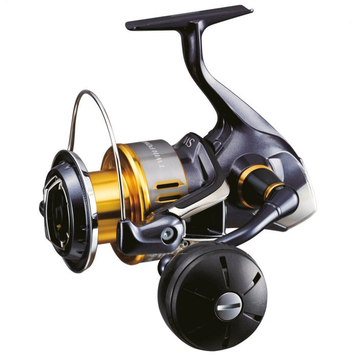 Shimano Twin Power SW