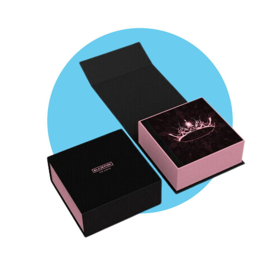 Album blackpink