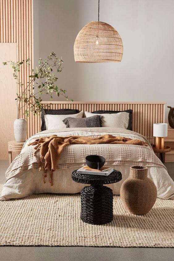 Throw Blanket