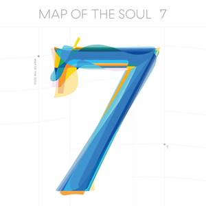 BTS THE MAP OF SOUL &Uuml;r&uuml;nleri