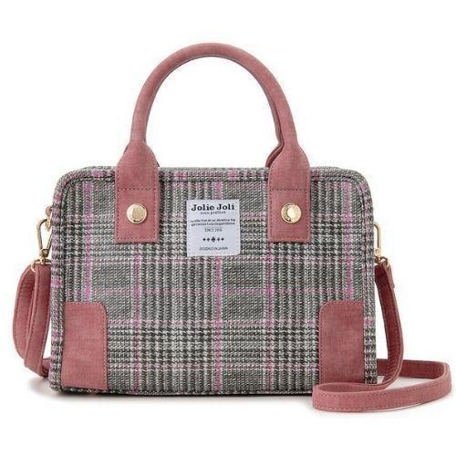 Recommended Japanese bag brands: Jolie Joli2