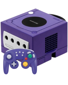 GameCube 