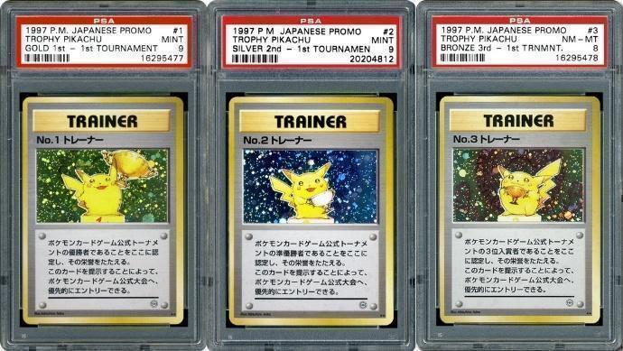 Thẻ Numbers 1, 2, 3 Trainer