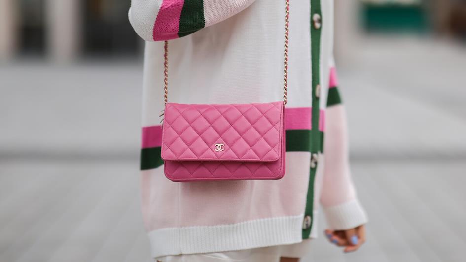 Chanel WOC