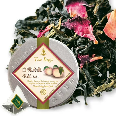 P&ecirc;ssego Branco Oolong Premium