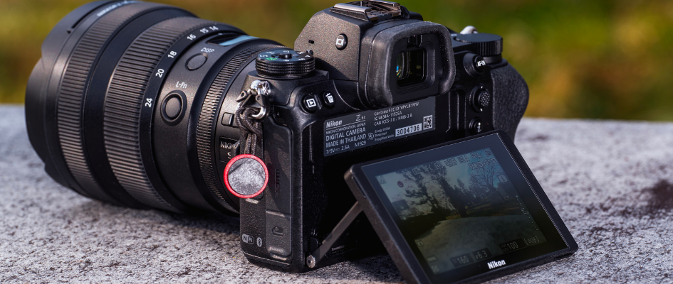 أفضل كاميرات رقمية يابانية - Sony A7 III