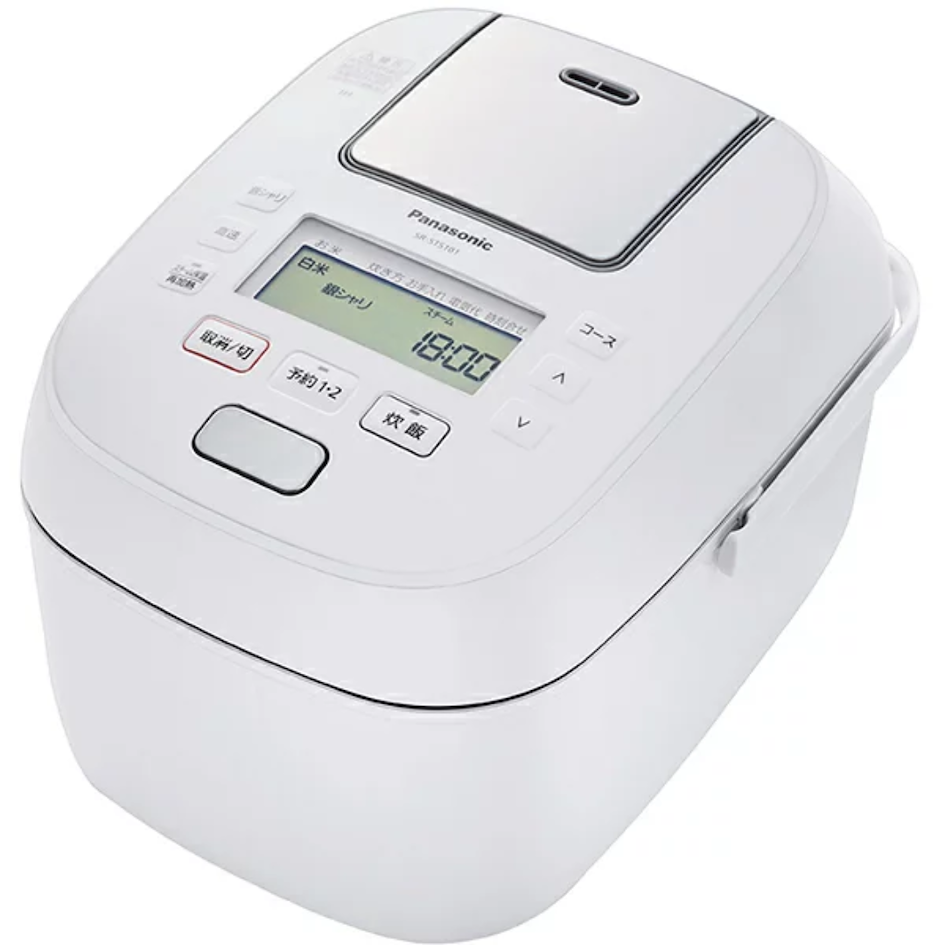 おどり炊き STS101-W