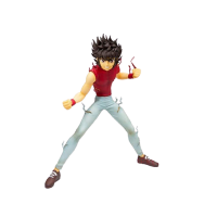 Figurine Cosmo Memoir Seiya Saint Seiya Chevaliers du Zodiaque