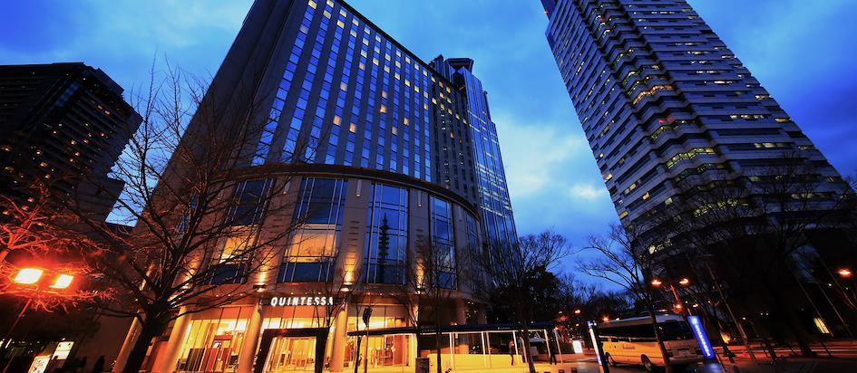 2.2025 大阪世博 住宿地點與飯店推薦 - 大阪灣精萃飯店 QUINTESSA HOTEL OSAKA BAY