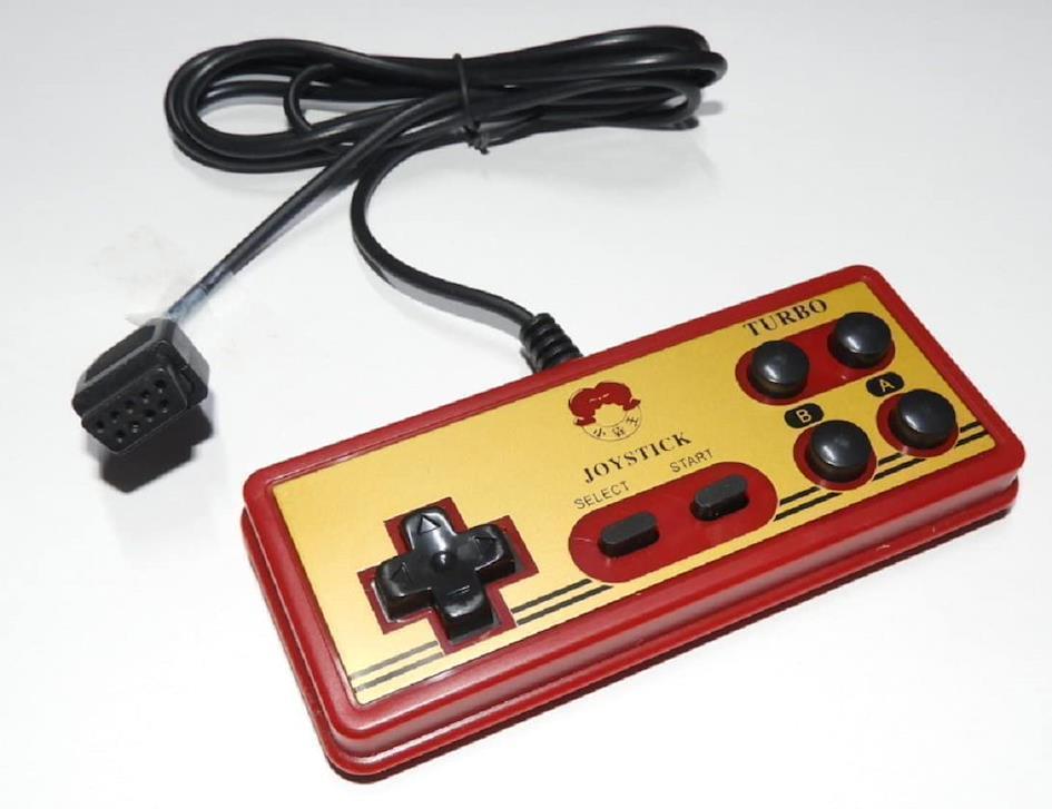 Famicom Controller joystick giapponese ZenMarket