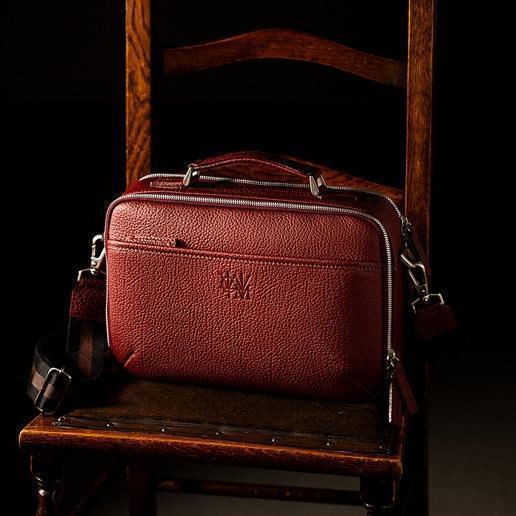 9. The Luxury：COCO MEISTER Bags