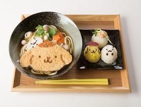 3. PomPomPurin Cafe 布丁狗咖啡廳