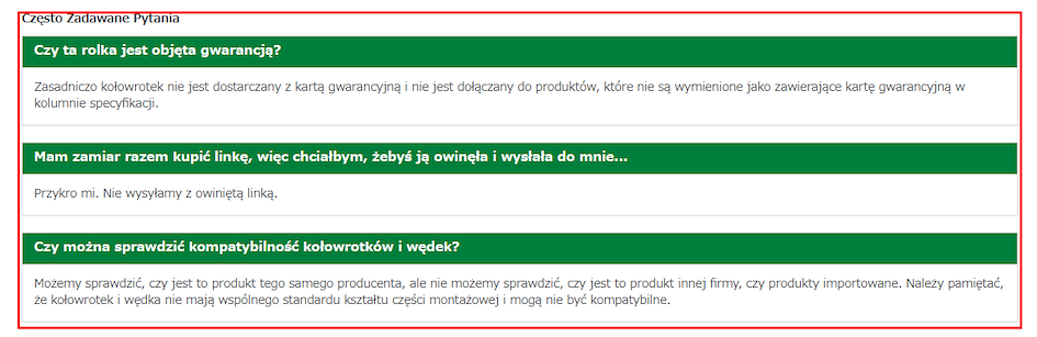 Kupuj sprzęt turystyczny i wędkarski z Japonii na ZenMarket!