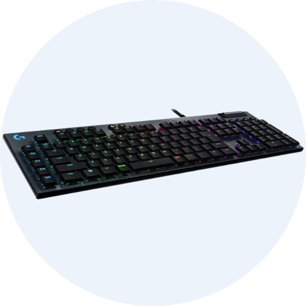 b&agrave;n ph&iacute;m cơ gaming tốt
