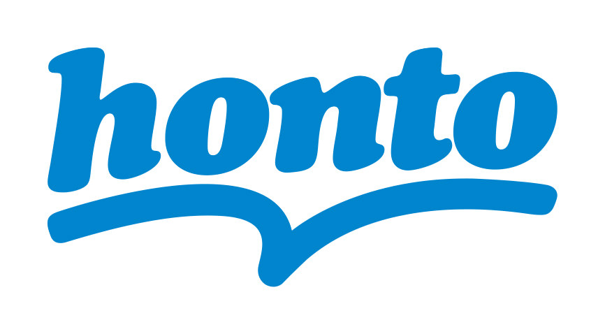 Honto logo