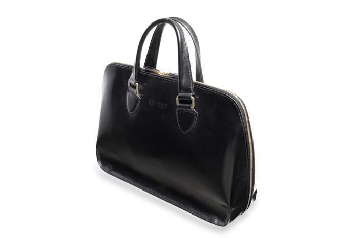 18. The Premium Leather：GANZO Bags 