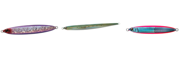 Tiemco Ocean Dominator Lento 130g