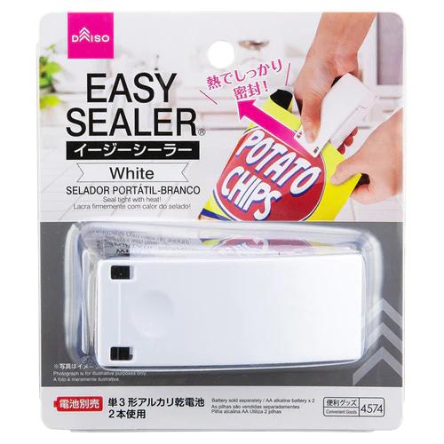 日本大創年度必買商品總選舉TOP10 - No.6 便利封口機