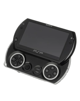 PSP Go 