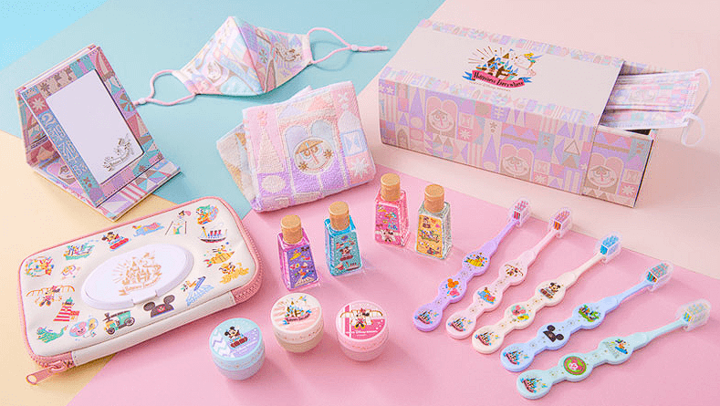สินค้า Disney Land