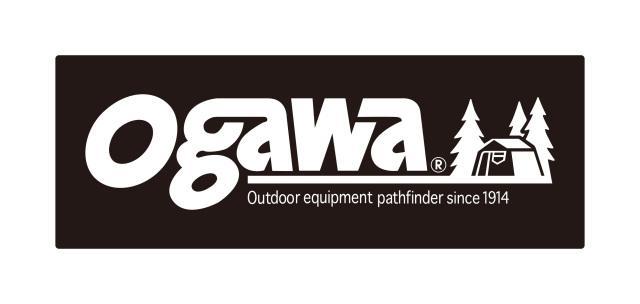 10 Principais Marcas de Equipamentos de Camping do Japão - OGAWA(オガワ)