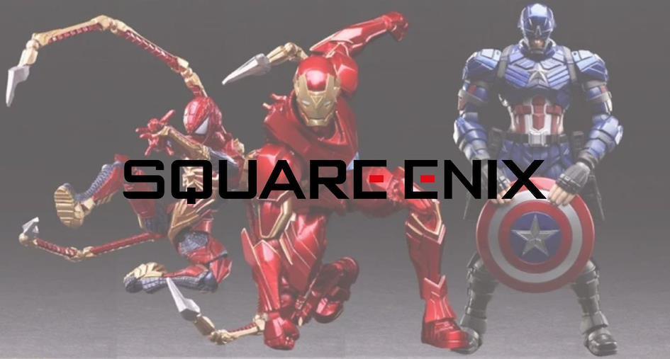 Square Enix