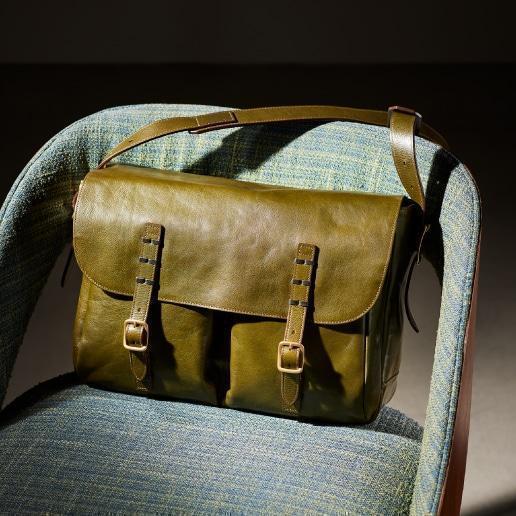 9. The Luxury：COCO MEISTER Bags