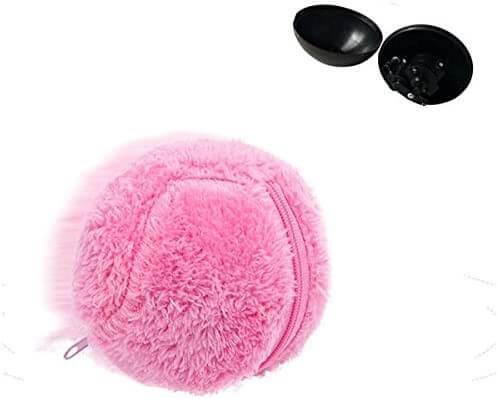 ZenMarket automatic robot dust cleaning ball